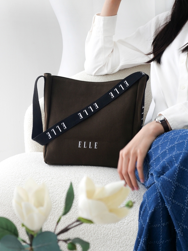 ELLE Hobo Bag